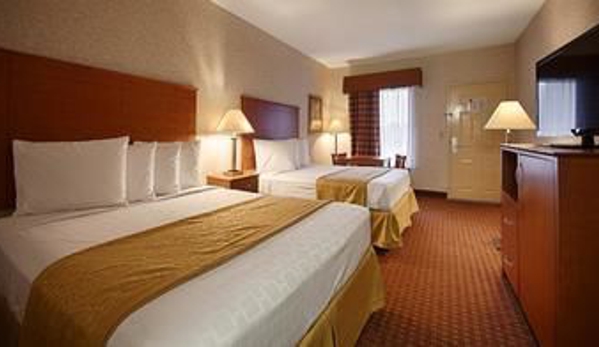 Baymont Inn & Suites - Franklin, KY