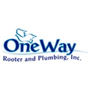 One Way Rooter & Plumber Svce Inc - Plumbers