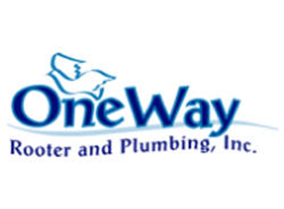 One Way Rooter & Plumber Svce Inc - Santa Fe Springs, CA