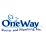 One Way Rooter & Plumber Svce Inc