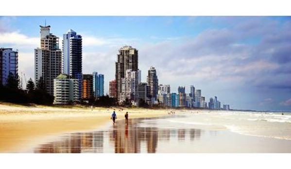 Redline Quantity Surveyors - Robina, QLD