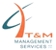 T & M Management Services Pty Ltd Logo