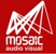 Mosaic Audio Visual Pty Ltd - Audiovisual Equipment & Productions