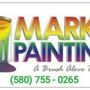 MARK'S PAINTING - Painting Contractors