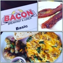 Bacon - American Restaurants