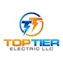 Top Tier Electric - Electricians