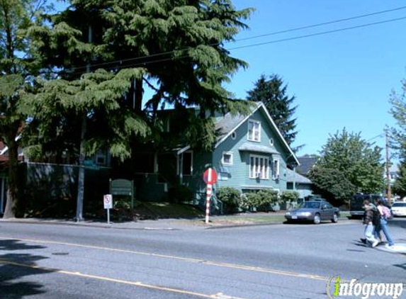 Wallingford Family Dentistry - Seattle, WA