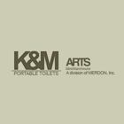 K & M Portable Toilets