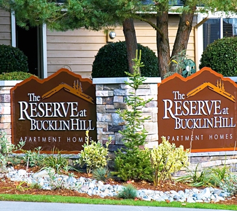 The Reserve at Bucklin Hill - Silverdale, WA