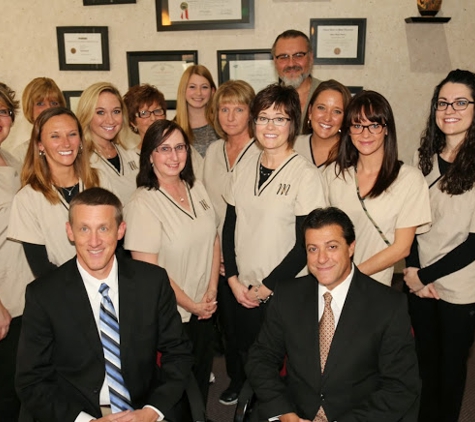 Makris Vision Group - Muncie, IN