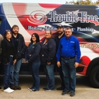 Trouble Free Heating & Cooling