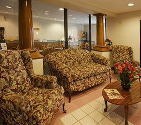 AMERICAS BEST VALUE INN FRANKLIN - Franklin, TN