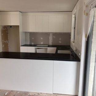MCI Kitchens - Beard, ACT