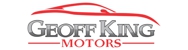Geoff King Motors - Motor Cars - New
