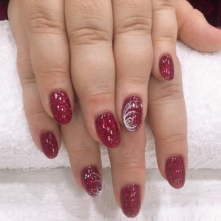 Dreamable Nails - Norwest, NSW. Sns dipping powder