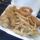 8 Mile Seafood & Po Boy