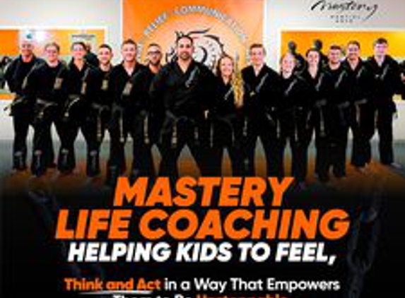 Mastery Martial Arts - Troy - Troy, MI