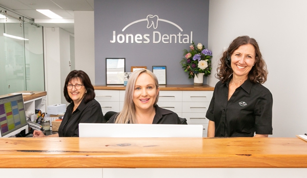 Jones Dental - Figtree, NSW