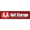 AA Self Storage gallery