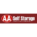 AA Self Storage - Self Storage