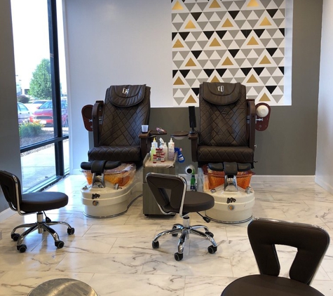 Galaxy Nail Bar - Florissant, MO