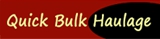 Quick Bulk Haulage - Transport - Heavy