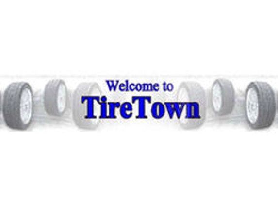 Tire Town - Leavenworth, KS