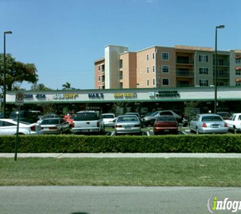 Subway - West Palm Beach, FL