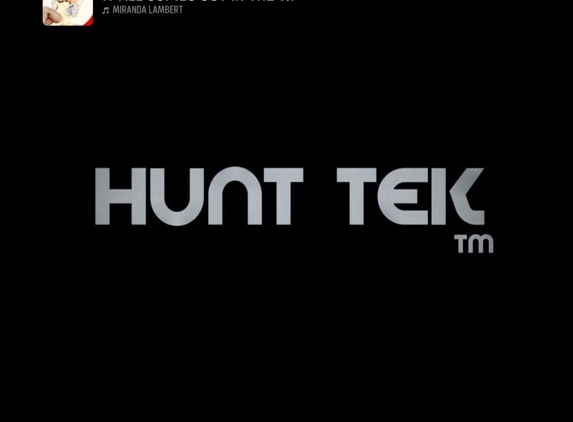 Hunt-tek. Hunting Equipment and Apparel