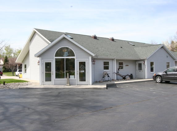 Sunrise Side Veterinary Hospital - East Tawas, MI