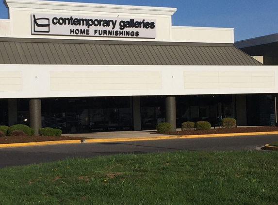 Contemporary Galleries - Louisville, KY