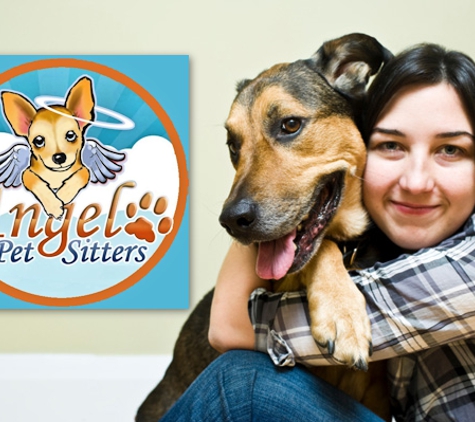 Angel Pet Sitters & Cat Resort - Springdale, AR