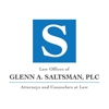 Law Offices of Glenn A. Saltsman, PLC gallery