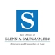 Law Offices of Glenn A. Saltsman, PLC