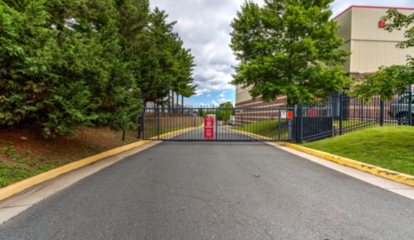 CubeSmart Self Storage - Herndon, VA