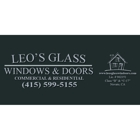 Leo's Glass Windows & Doors