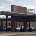 Head Magnet School