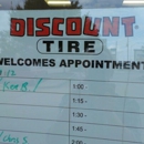 Discount Tire - Automobile Parts & Supplies