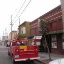 Andi's Market - Restaurants