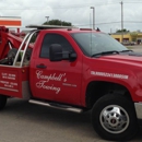 Campbell's Towing - Towing