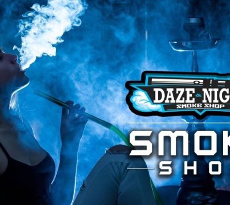 Daze & Night Smoke Shop - Chicago, IL