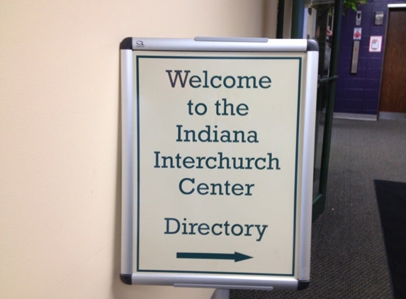 Indiana Interchurch Center Corp - Indianapolis, IN