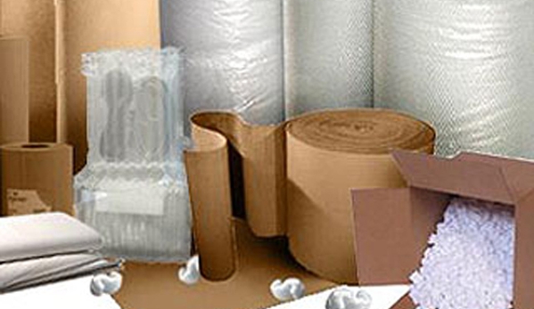 Warwick Fletcher Packaging - Cheltenham, VIC