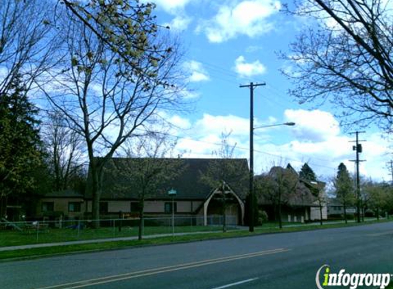 St John Lutheran Church - Portland, OR