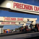 Precision Crane & Rigging Inc - Mobile Cranes