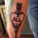 All Heart Ind - Tattoos