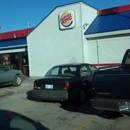 Burger King - Fast Food Restaurants