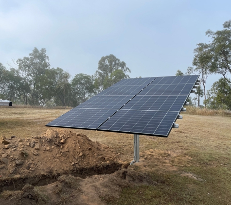 AB Solar & Electrical - Upper Coomera, QLD