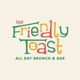 The Friendly Toast