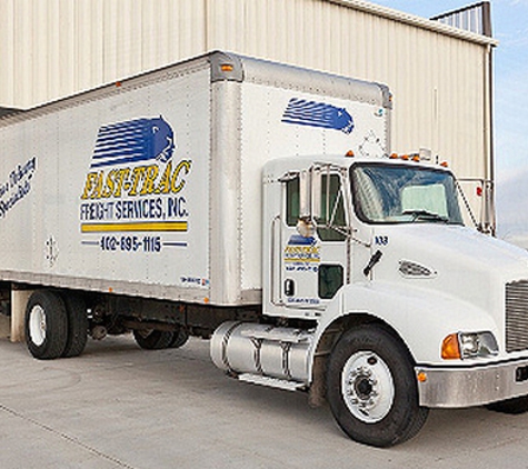 Fast-Trac Freight Svc Inc - Omaha, NE